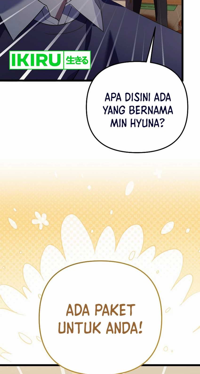 The Crazy Genius Composer Returns Chapter 56 Gambar 43