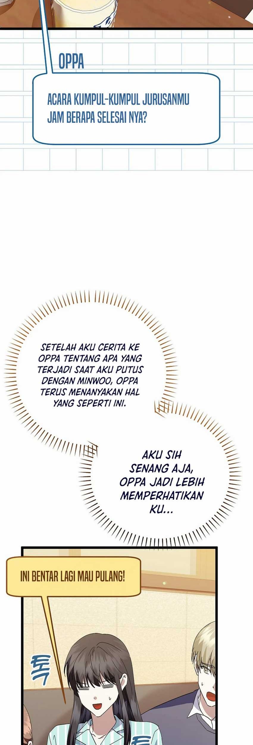 The Crazy Genius Composer Returns Chapter 56 Gambar 41