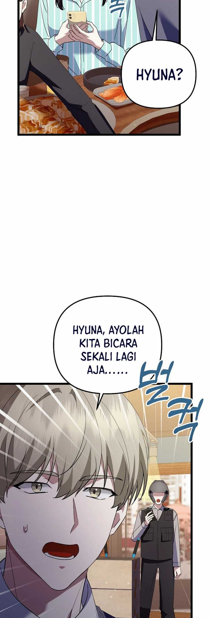 The Crazy Genius Composer Returns Chapter 56 Gambar 42