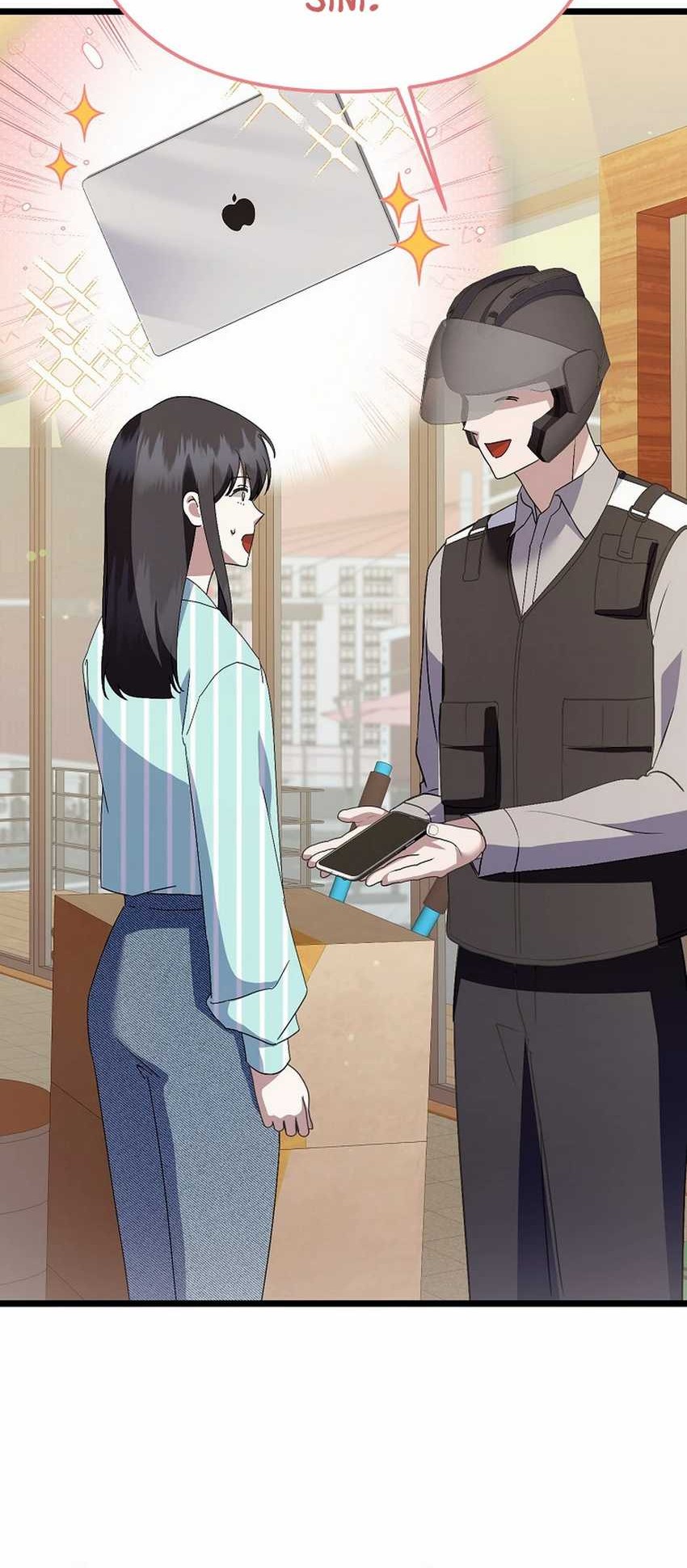 The Crazy Genius Composer Returns Chapter 56 Gambar 47