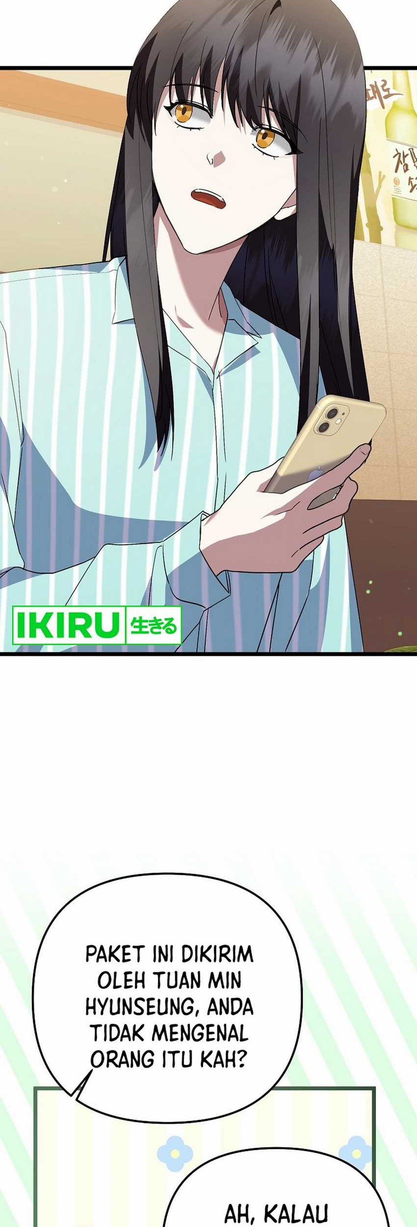 The Crazy Genius Composer Returns Chapter 56 Gambar 45