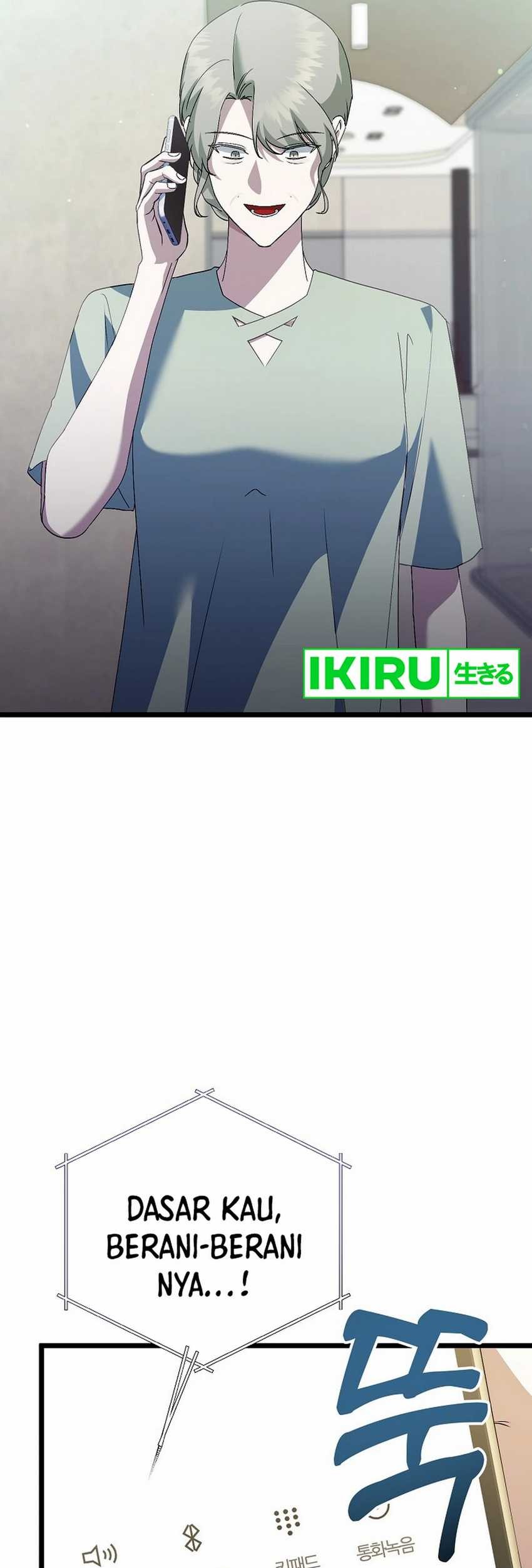 The Crazy Genius Composer Returns Chapter 56 Gambar 72