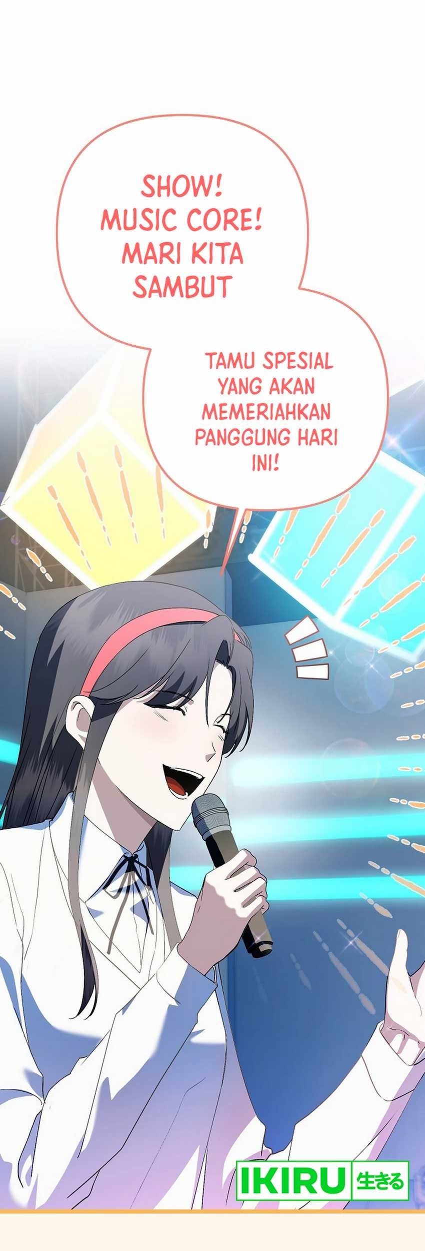 Manhwa The Crazy Genius Composer Returns Chapter 56 gambar nomor 2
