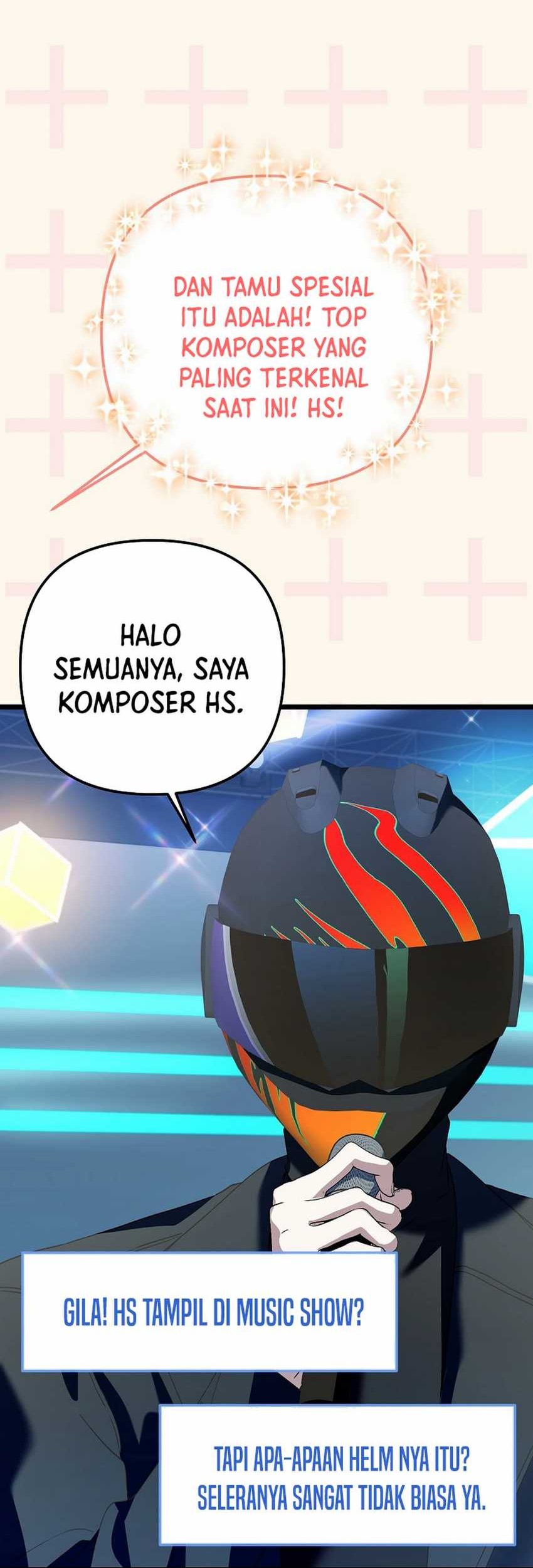 The Crazy Genius Composer Returns Chapter 56 Gambar 3