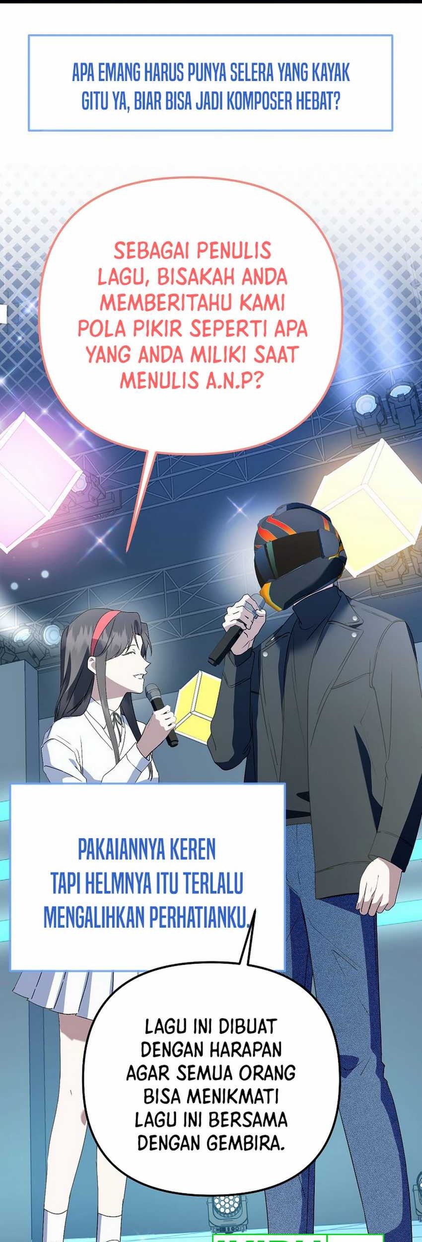 The Crazy Genius Composer Returns Chapter 56 Gambar 4