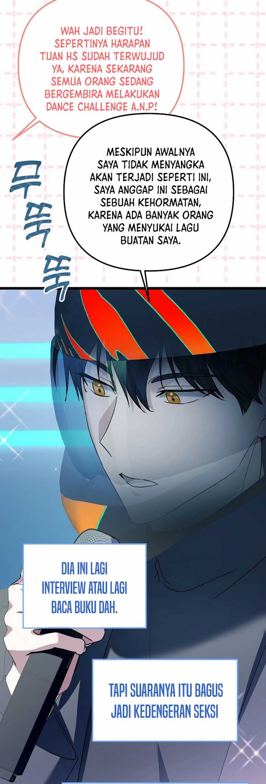 The Crazy Genius Composer Returns Chapter 56 Gambar 6