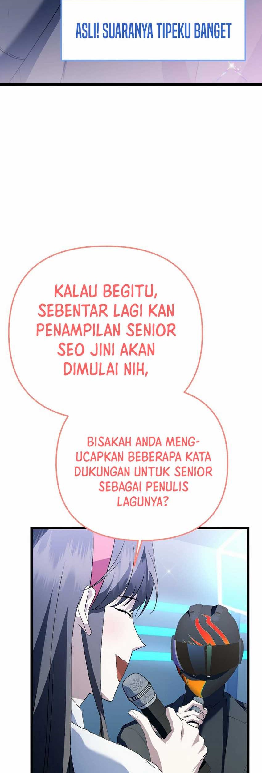 The Crazy Genius Composer Returns Chapter 56 Gambar 7