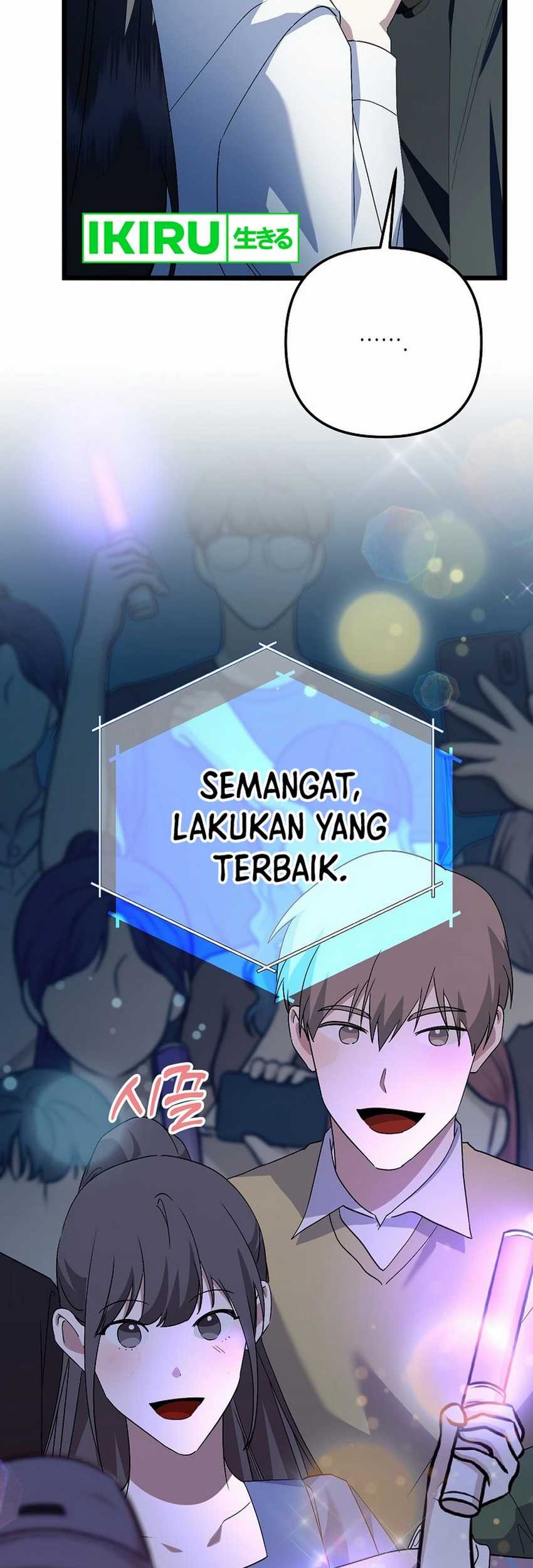 The Crazy Genius Composer Returns Chapter 56 Gambar 8