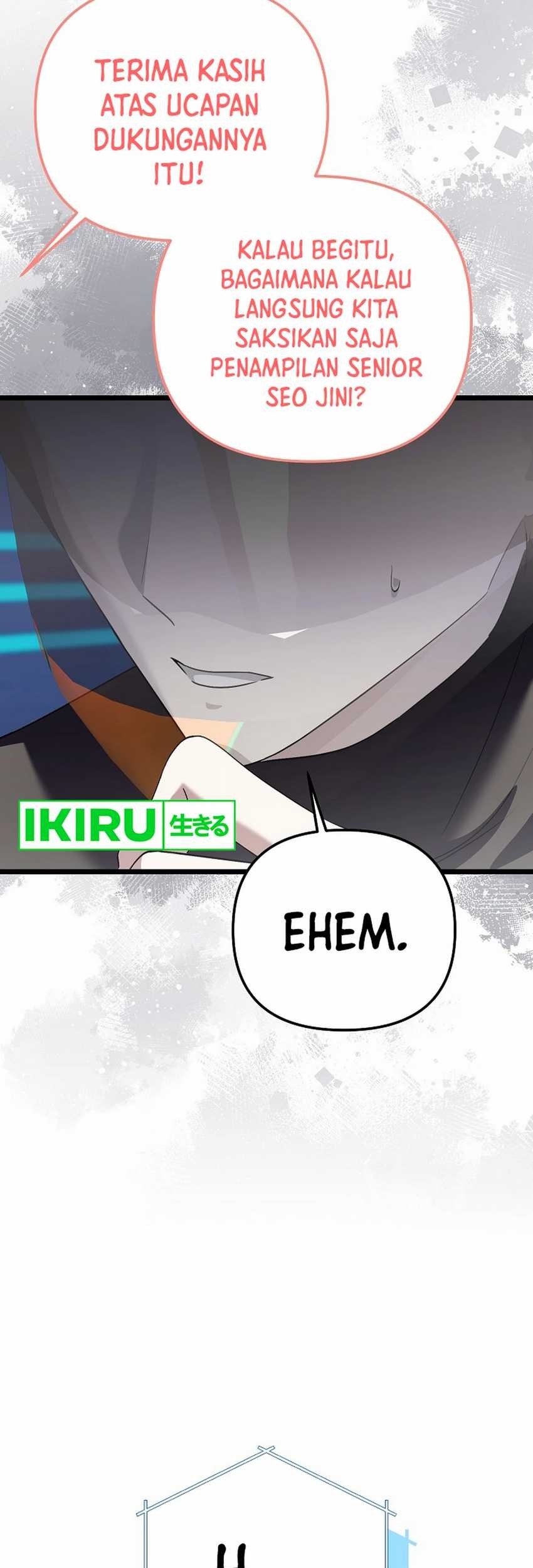 The Crazy Genius Composer Returns Chapter 56 Gambar 10