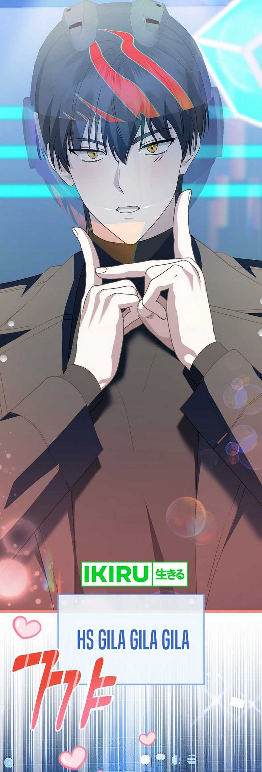 The Crazy Genius Composer Returns Chapter 56 Gambar 13