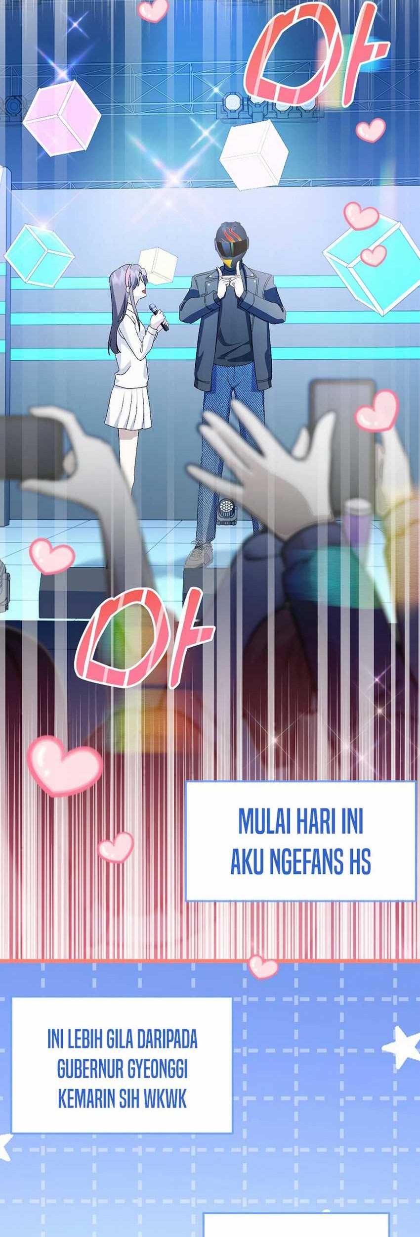 The Crazy Genius Composer Returns Chapter 56 Gambar 14