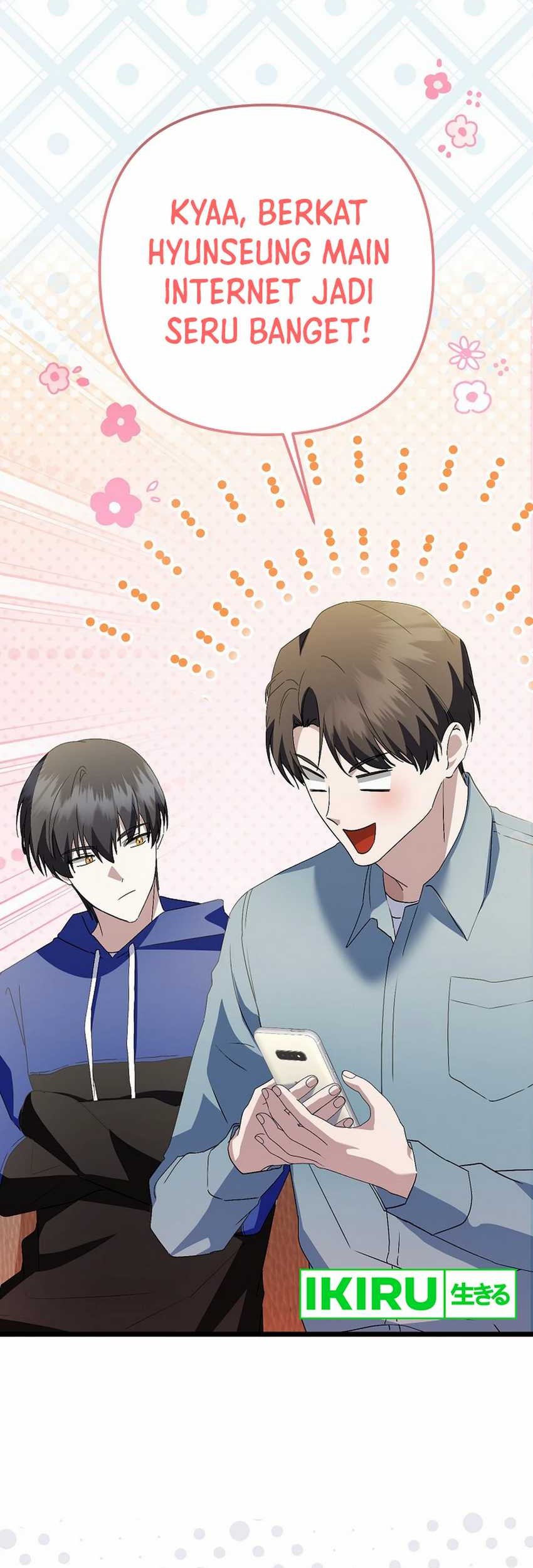 The Crazy Genius Composer Returns Chapter 56 Gambar 19