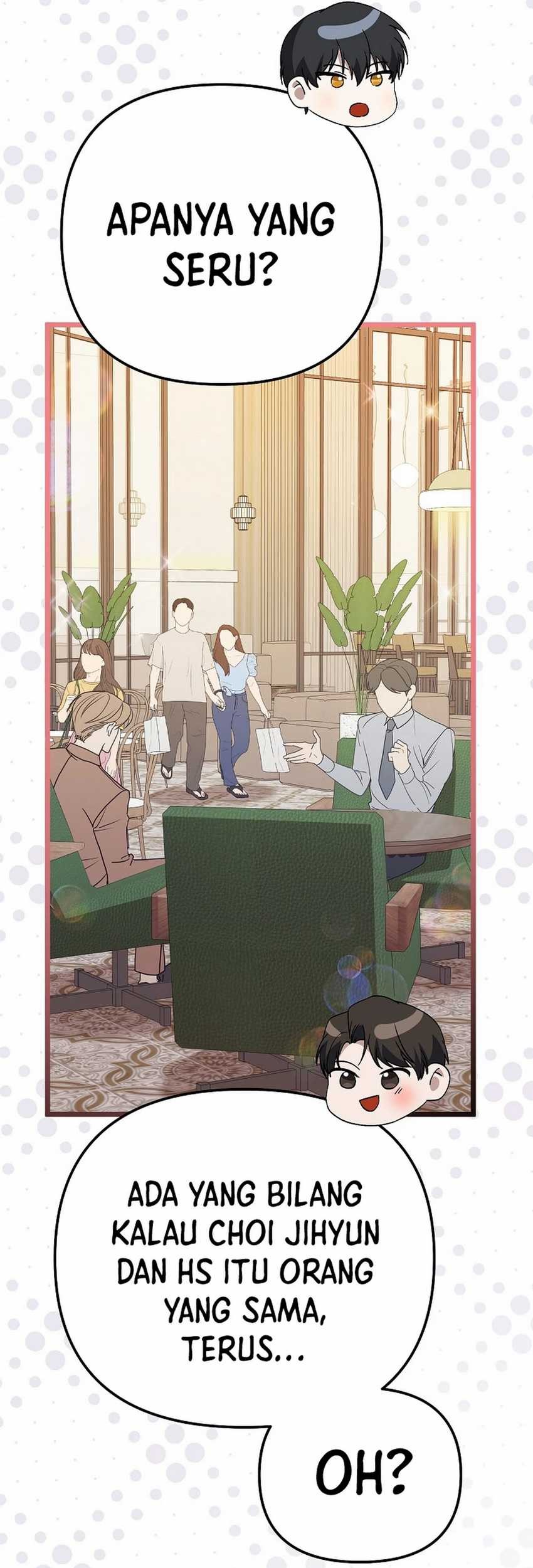 The Crazy Genius Composer Returns Chapter 56 Gambar 21