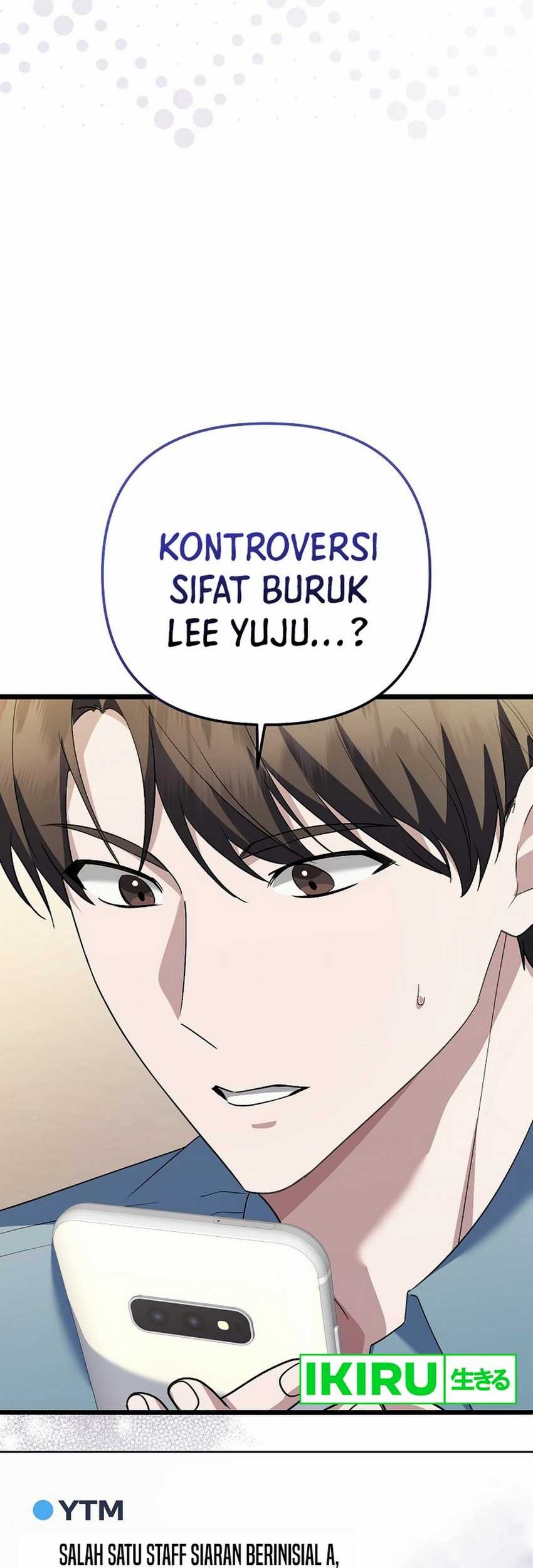 The Crazy Genius Composer Returns Chapter 56 Gambar 22