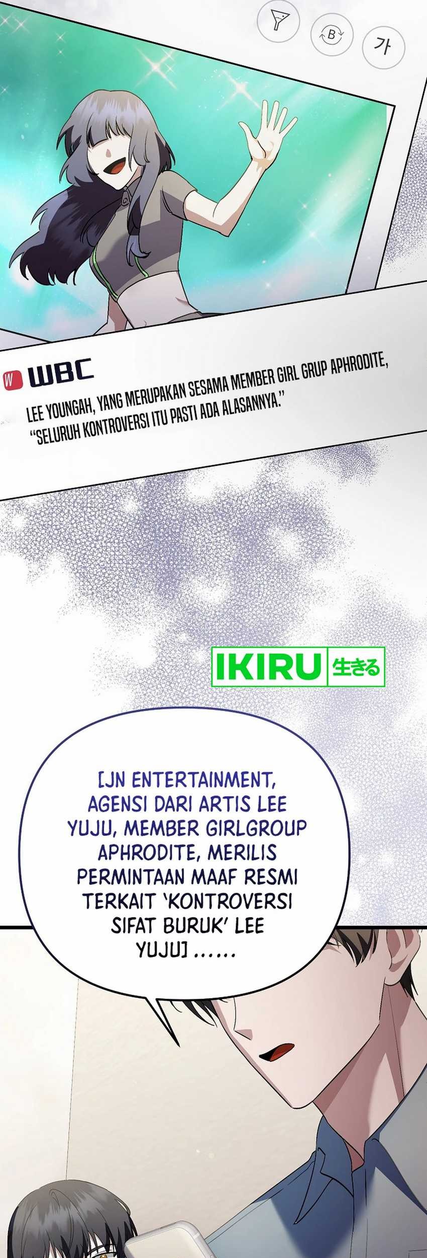 The Crazy Genius Composer Returns Chapter 56 Gambar 24