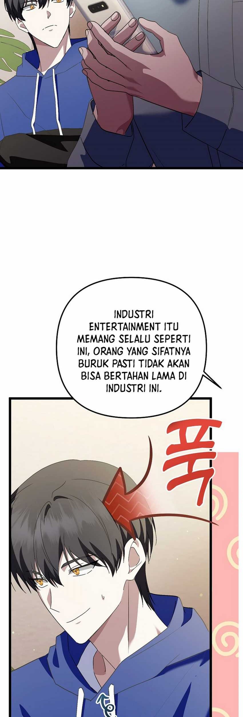 The Crazy Genius Composer Returns Chapter 56 Gambar 25