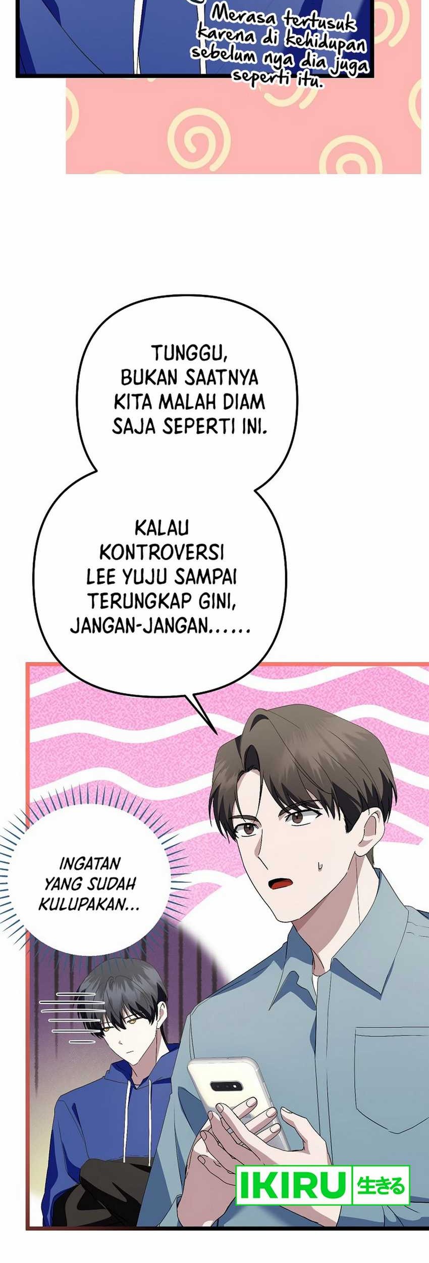 The Crazy Genius Composer Returns Chapter 56 Gambar 26