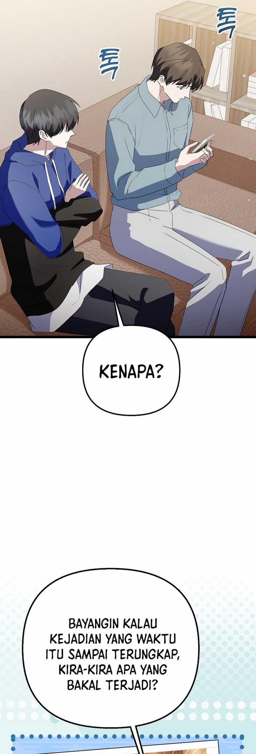 The Crazy Genius Composer Returns Chapter 56 Gambar 28