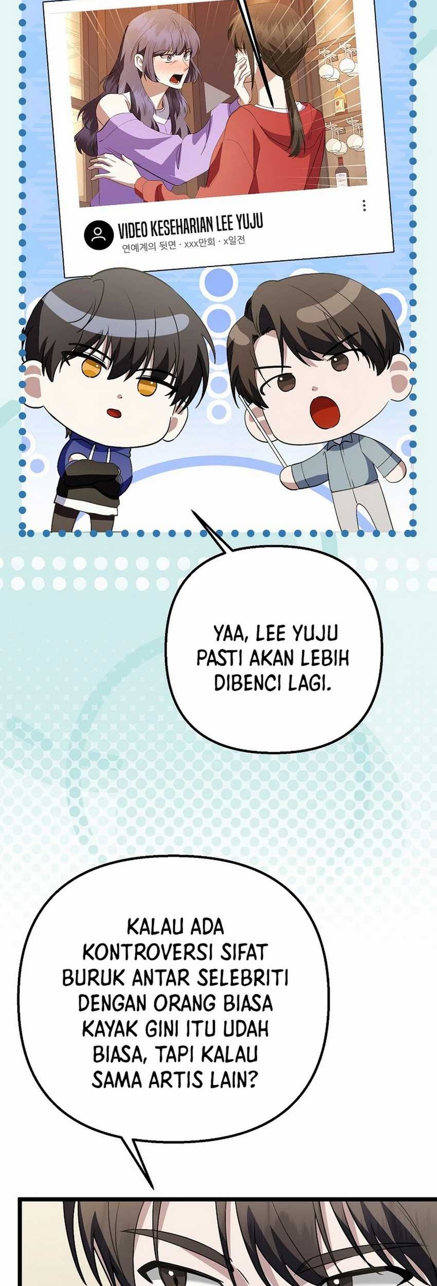 The Crazy Genius Composer Returns Chapter 56 Gambar 29