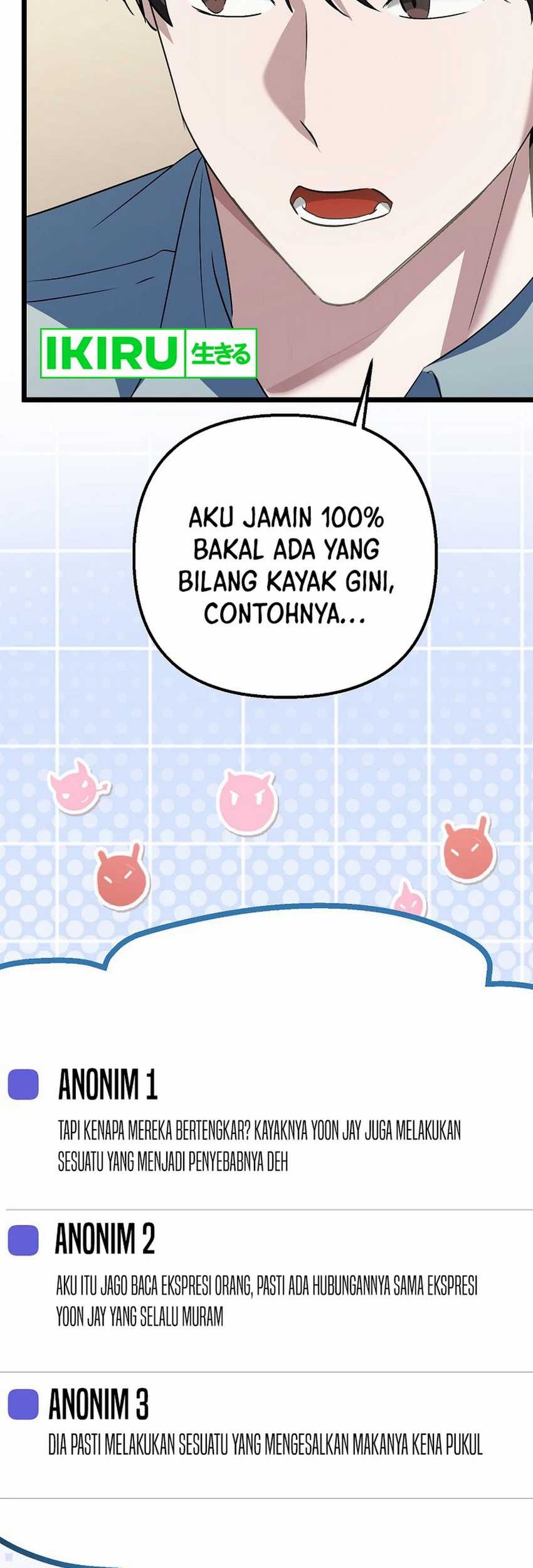 The Crazy Genius Composer Returns Chapter 56 Gambar 30