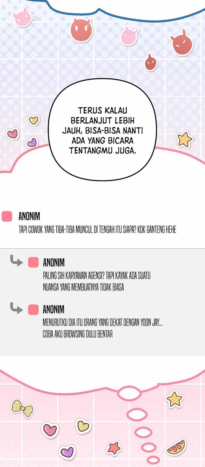 The Crazy Genius Composer Returns Chapter 56 Gambar 31