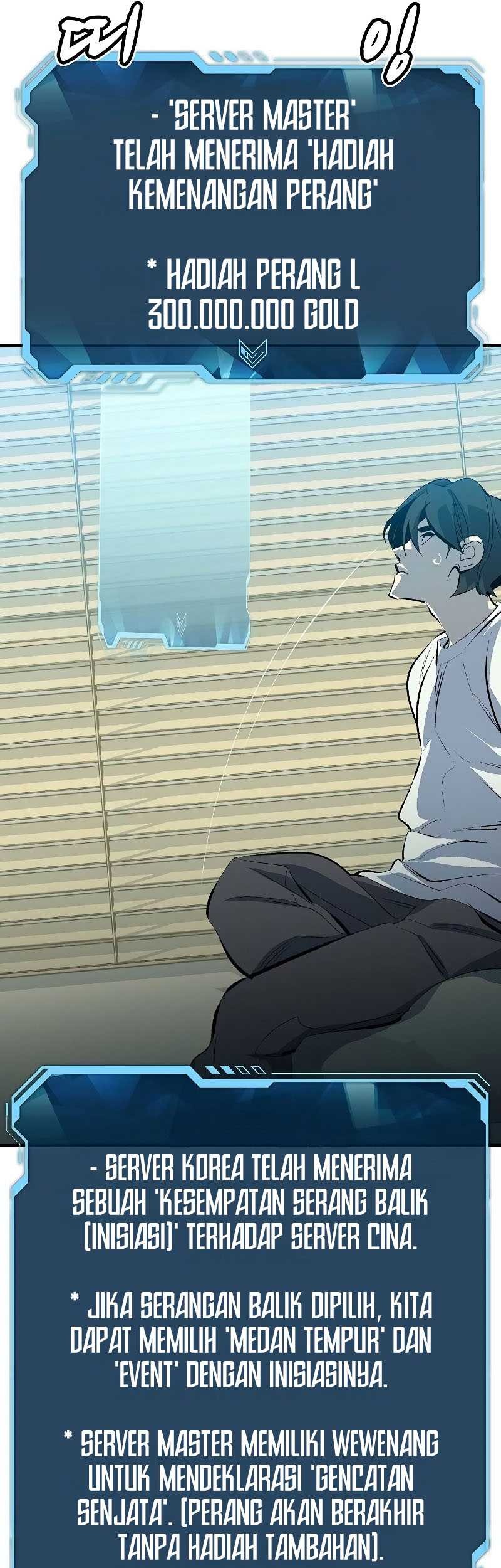 Alone Necromancer Chapter 167 Gambar 52