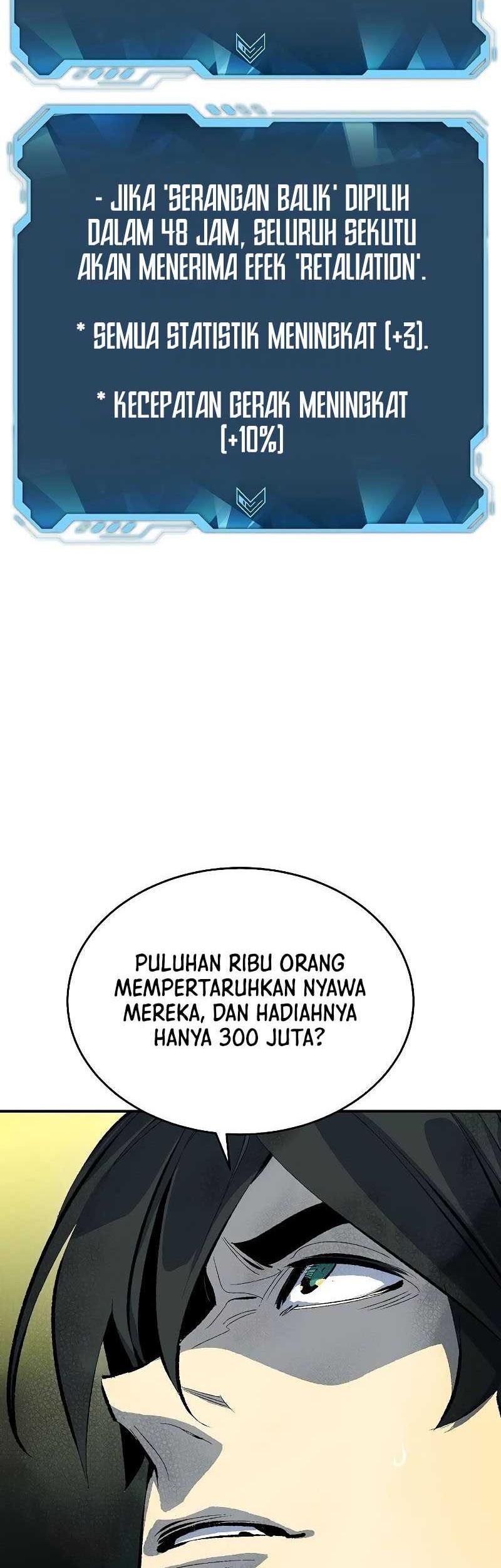 Alone Necromancer Chapter 167 Gambar 53