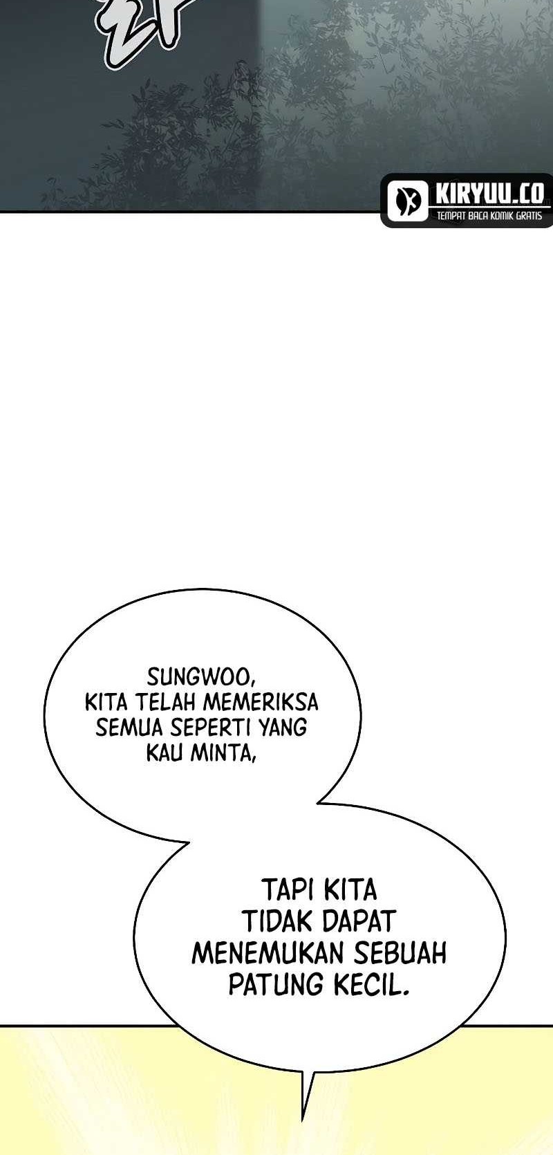 Alone Necromancer Chapter 167 Gambar 59