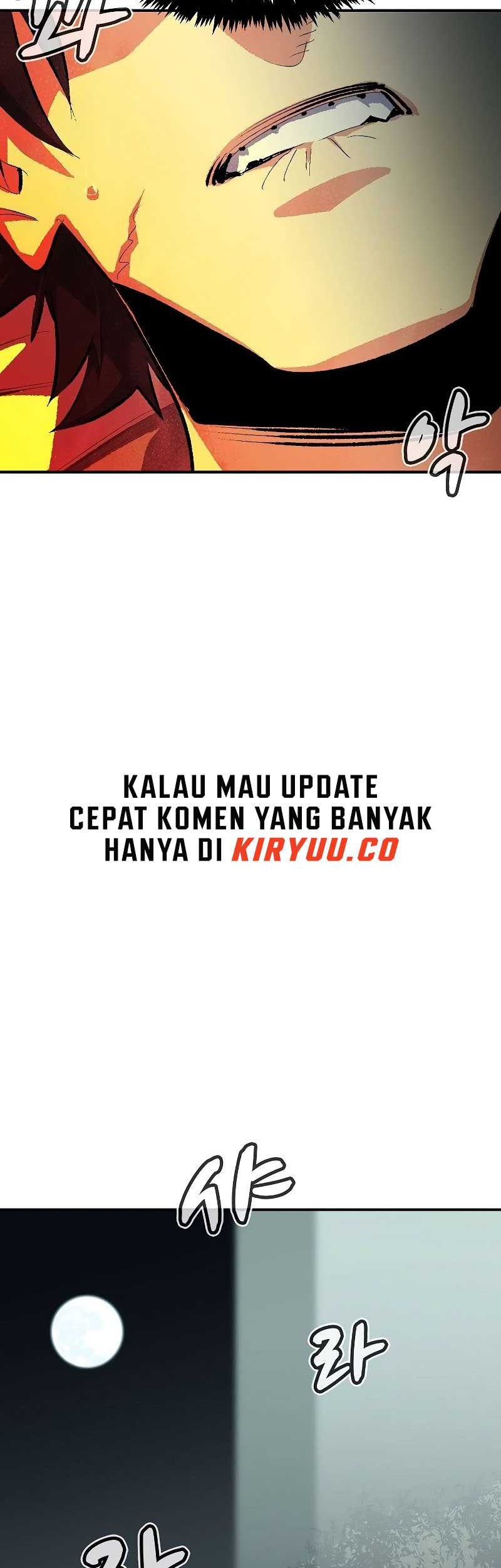 Alone Necromancer Chapter 167 Gambar 58