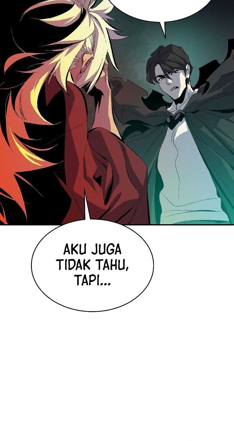 Alone Necromancer Chapter 167 Gambar 75