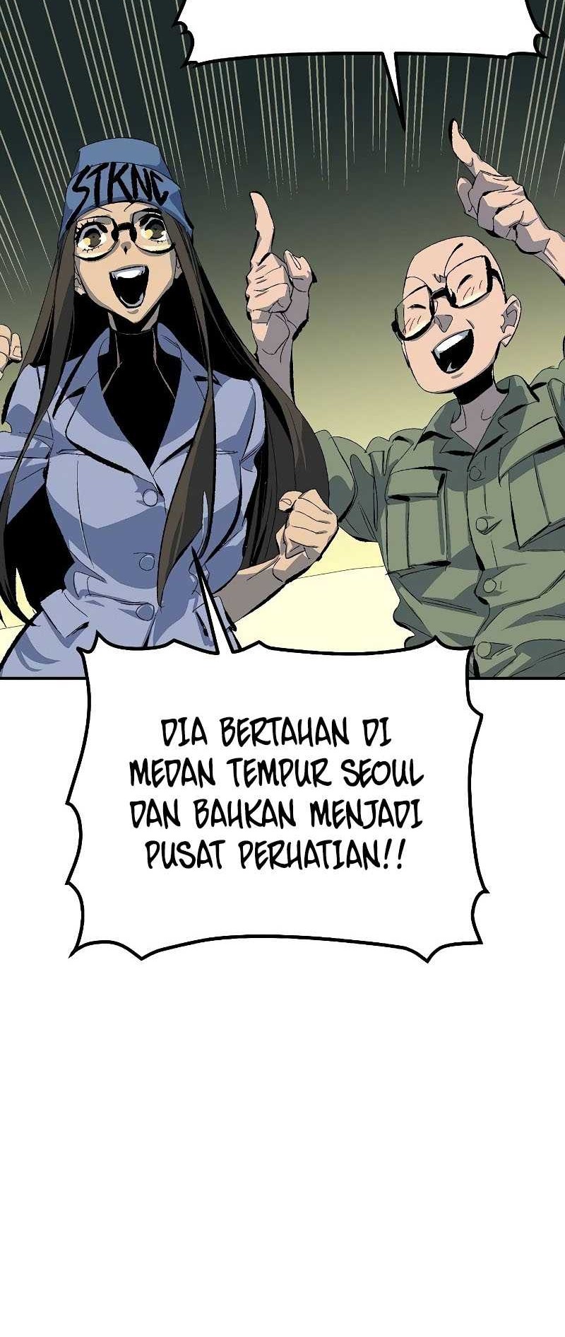 Alone Necromancer Chapter 167 Gambar 44