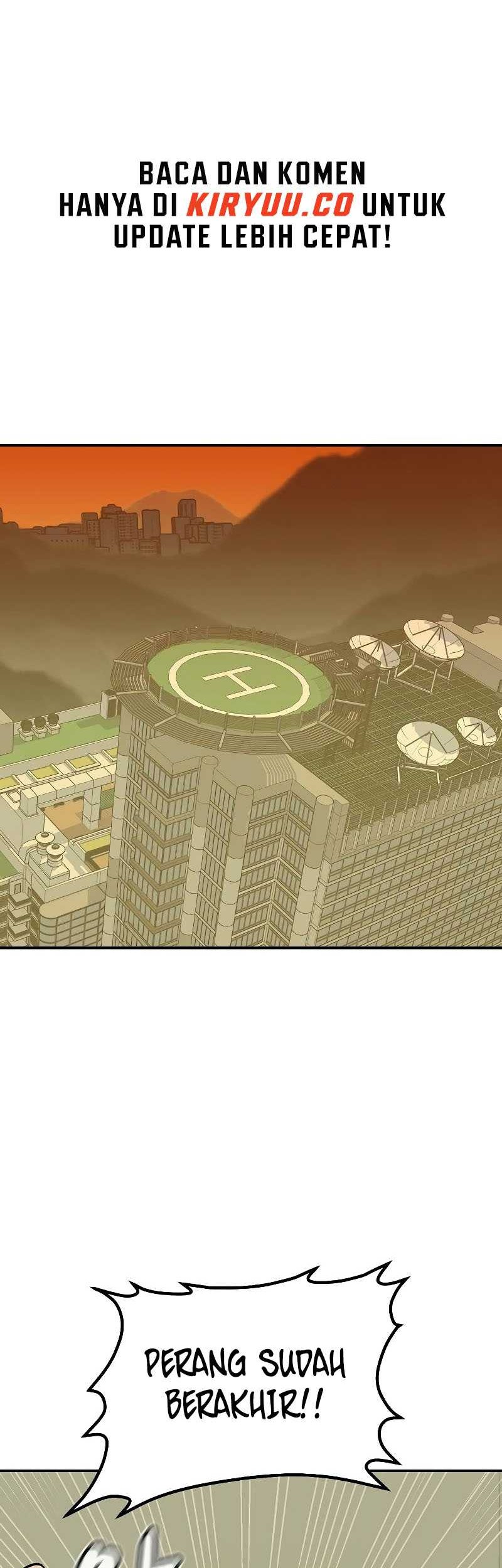 Alone Necromancer Chapter 167 Gambar 42