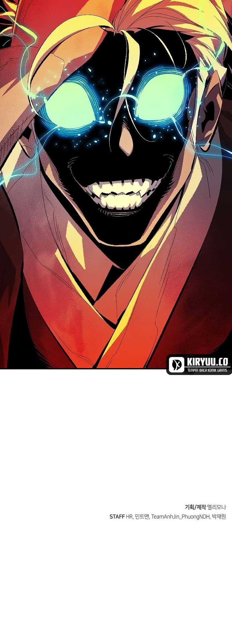 Alone Necromancer Chapter 167 Gambar 77