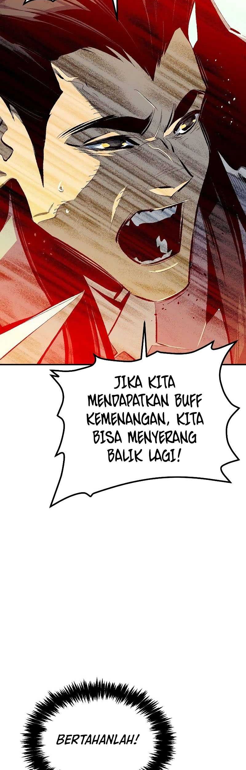 Alone Necromancer Chapter 167 Gambar 7