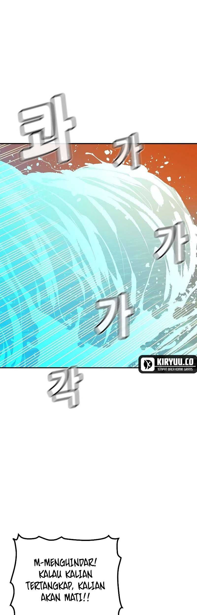 Alone Necromancer Chapter 167 Gambar 10