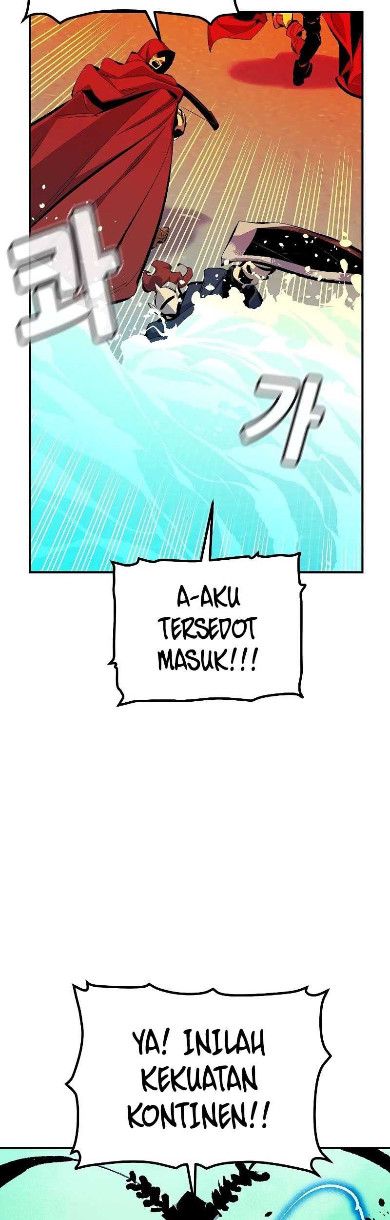 Alone Necromancer Chapter 167 Gambar 11