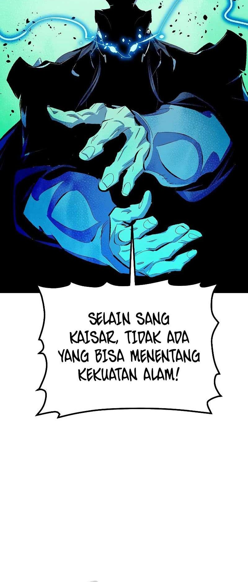 Alone Necromancer Chapter 167 Gambar 12