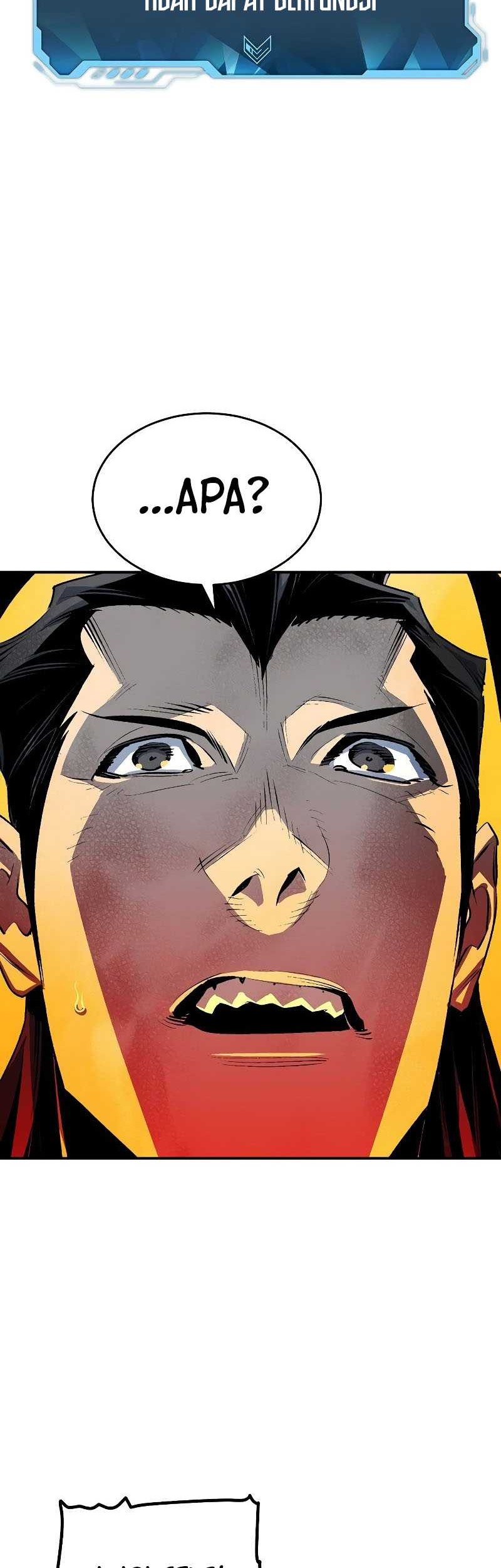 Alone Necromancer Chapter 167 Gambar 14