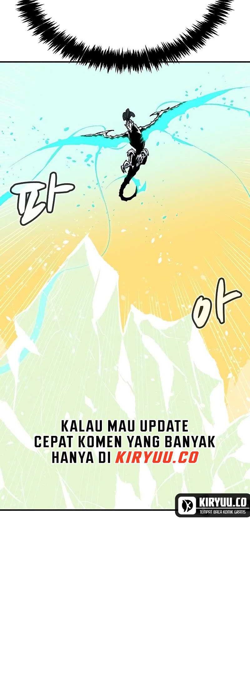 Alone Necromancer Chapter 167 Gambar 16