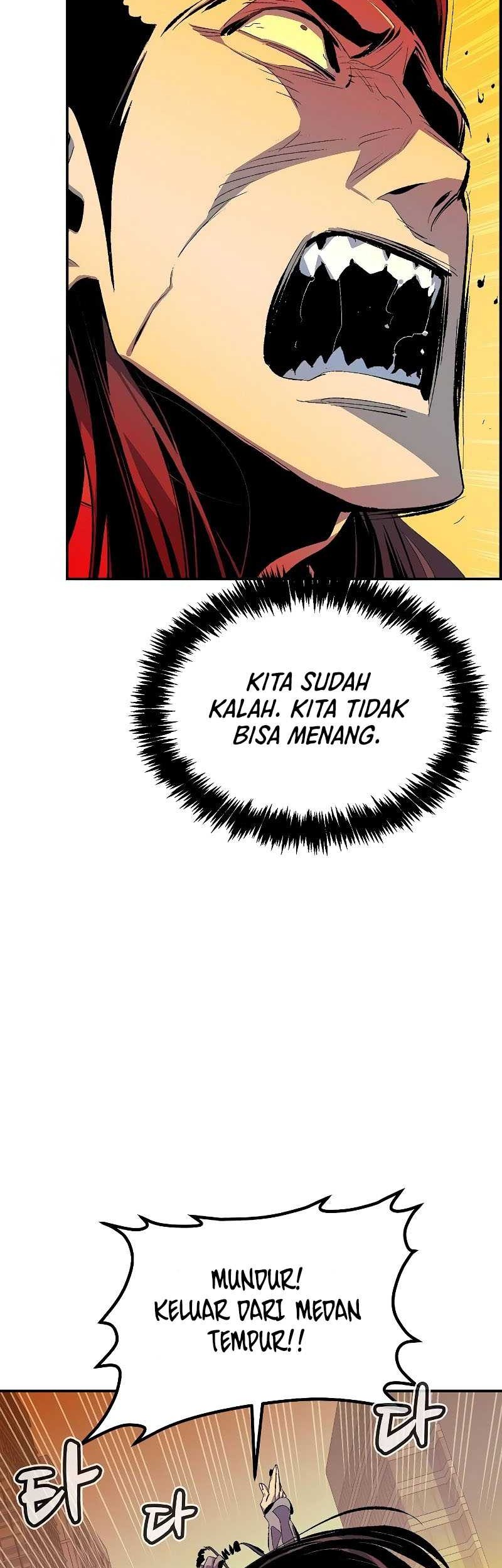 Alone Necromancer Chapter 167 Gambar 19