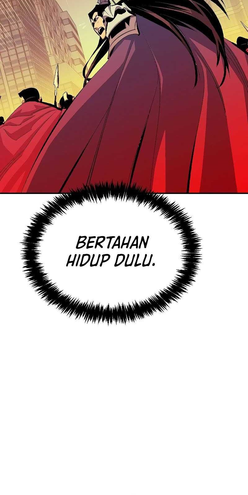 Alone Necromancer Chapter 167 Gambar 20