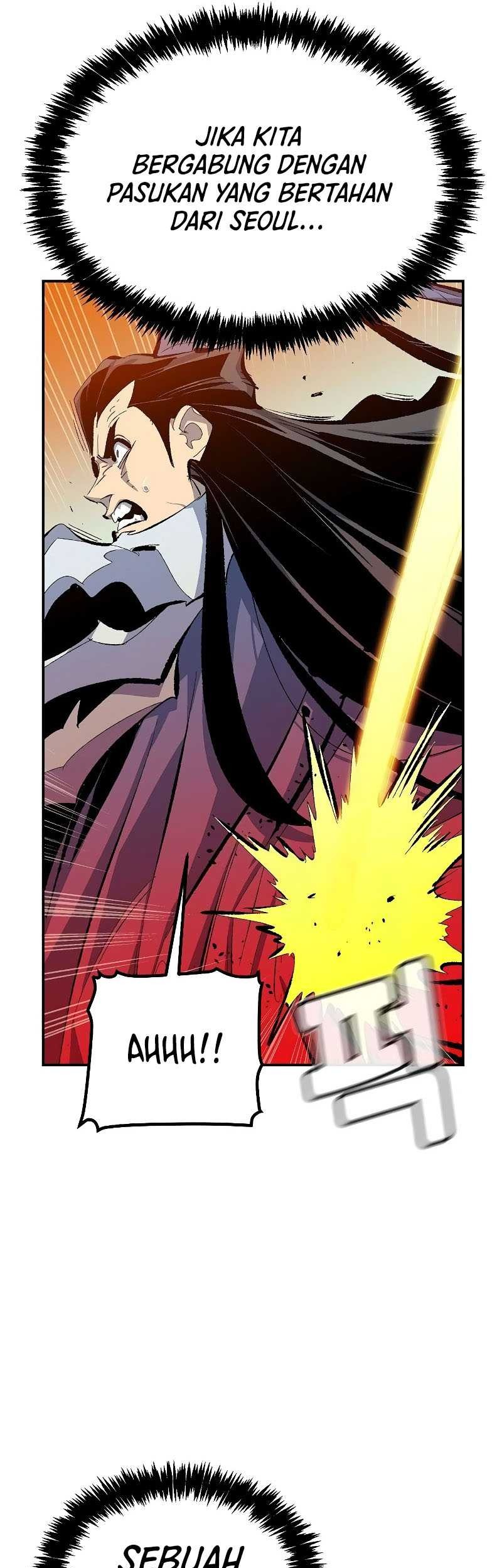 Alone Necromancer Chapter 167 Gambar 21