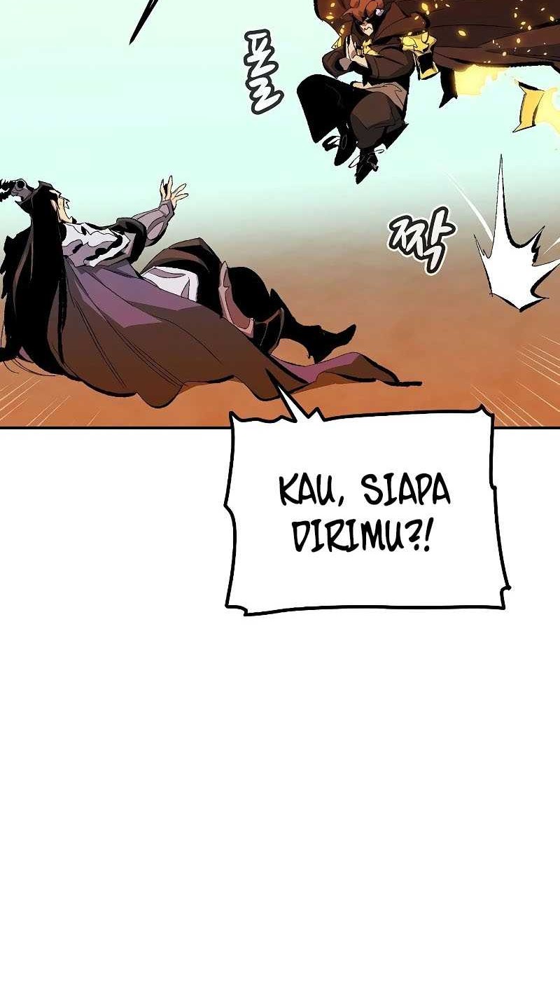 Alone Necromancer Chapter 167 Gambar 24