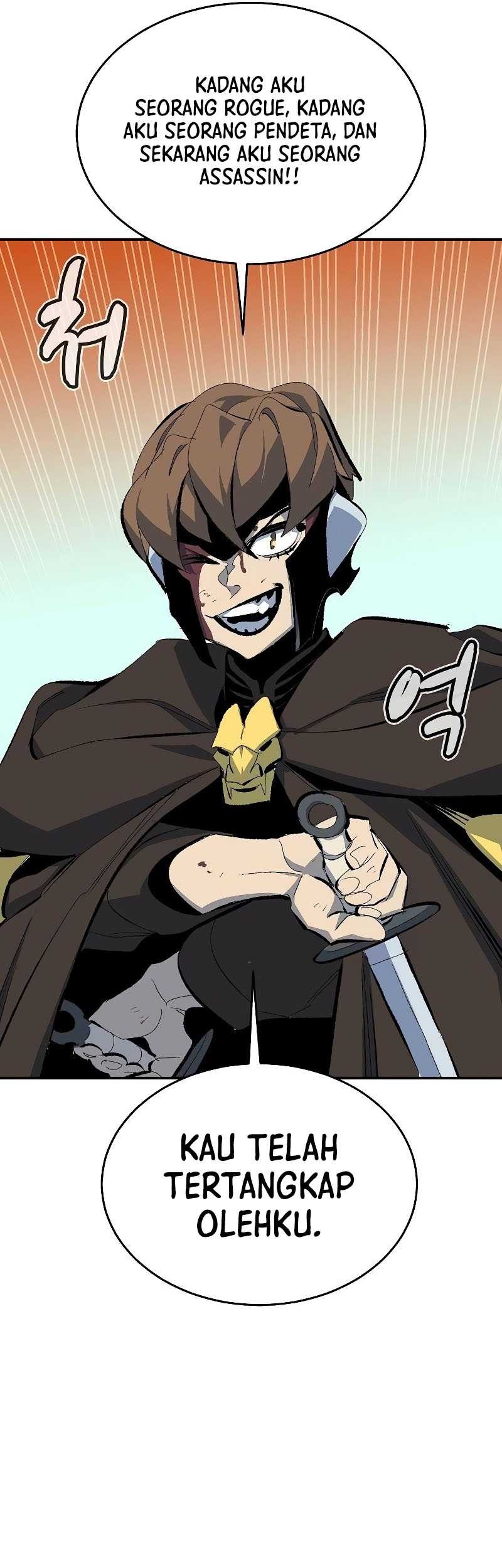 Alone Necromancer Chapter 167 Gambar 25