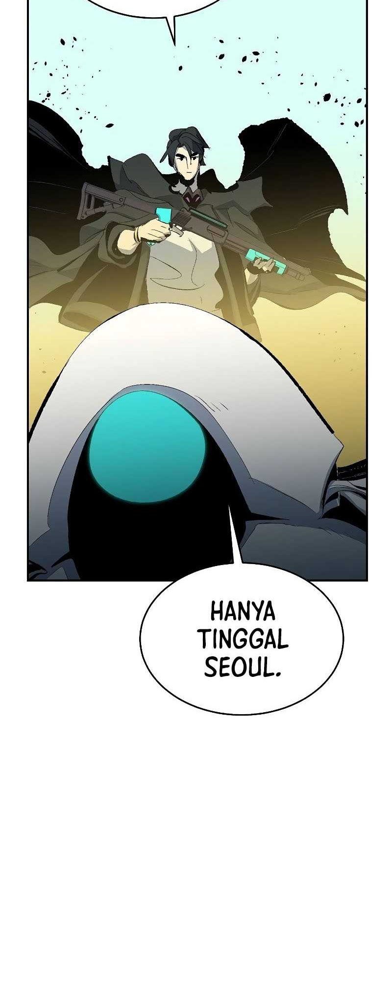 Alone Necromancer Chapter 167 Gambar 28