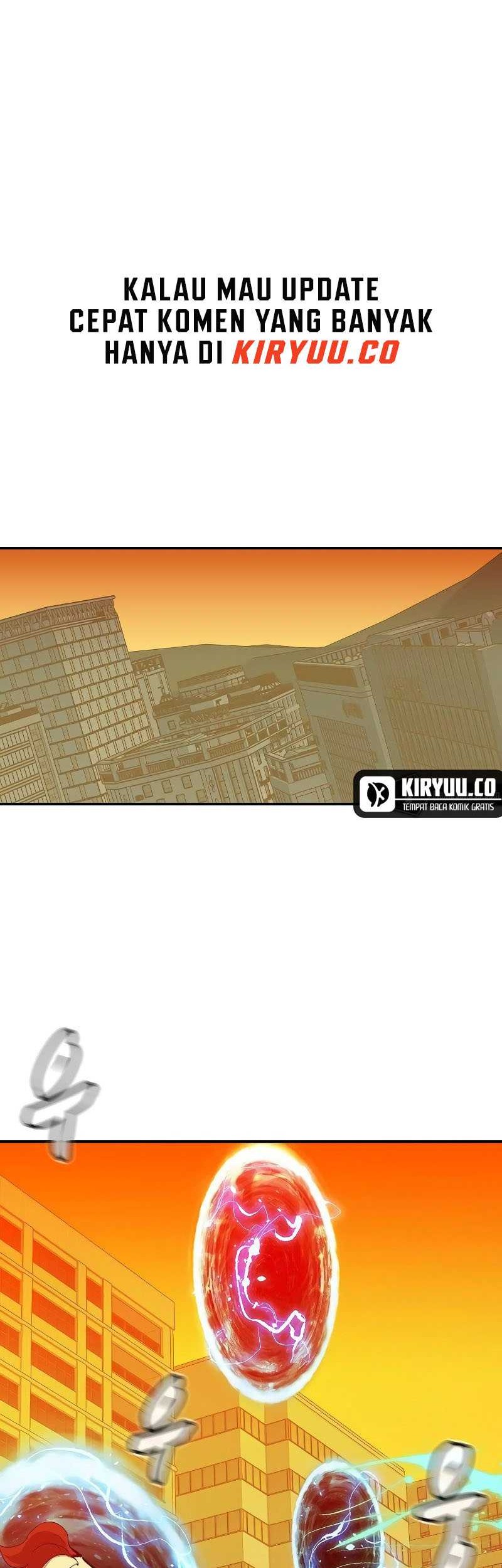 Alone Necromancer Chapter 167 Gambar 30