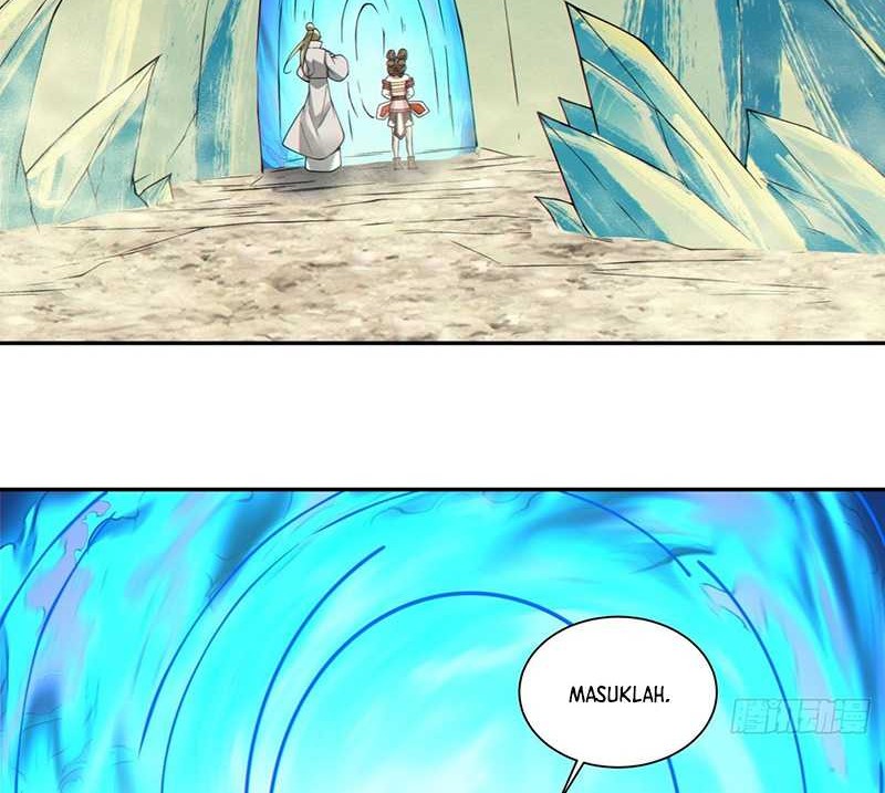 My Disciples Are All Big Villains Chapter 344 Gambar 27