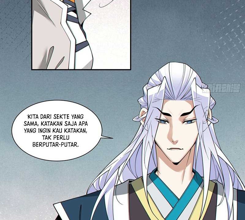 My Disciples Are All Big Villains Chapter 344 Gambar 29