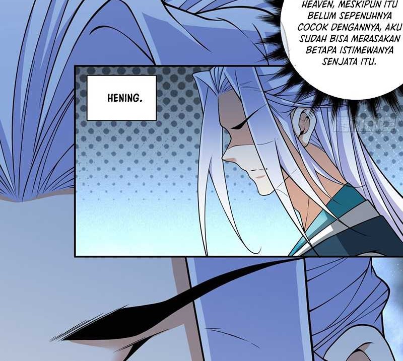 My Disciples Are All Big Villains Chapter 344 Gambar 33