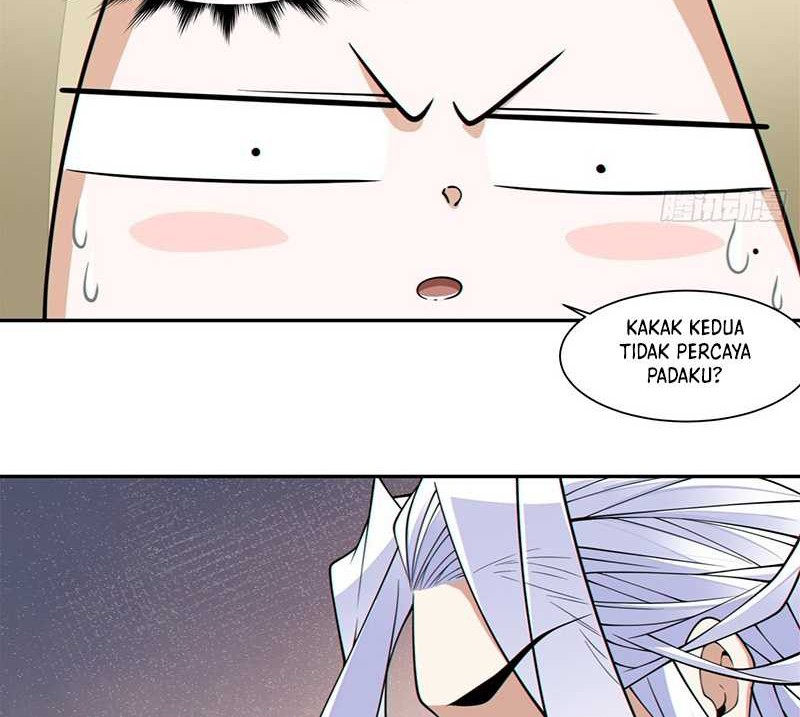 My Disciples Are All Big Villains Chapter 344 Gambar 37